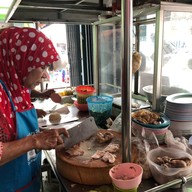 ฟาติน ช้าวมันไก่อิสลาม