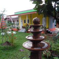 เสาวนีย์ รีสอร์ท