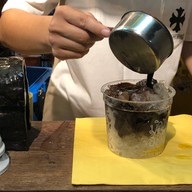 เมนูของร้าน Midnight A Cocoa - สี่แยกบ้านแขก สี่แยกบ้านแขก คลองสาน