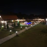 บ้านสวนต้นรัก & บ้านพักต้นหอม เขาใหญ่