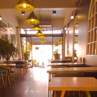 Sawan House Restaurant  Veintane