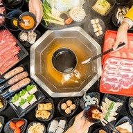 Evaime Shabu Shabu พาราไดซ์ พาร์ค