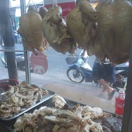 ณัฐยาข้าวมันไก่