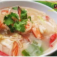 เมนูของร้าน ส้มตำเมย์ (ครัว15)