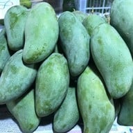มันนี่ น้ำปั่นและผลไม้ ตลาดสดออเงิน ตลาดสดออเงิน