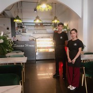 Sawan House Restaurant  Veintane