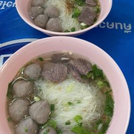 เมนูของร้าน มังกรหยก