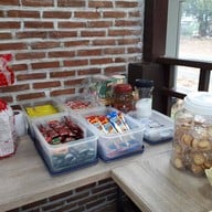 บ้านสวนต้นรัก & บ้านพักต้นหอม เขาใหญ่