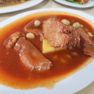 เมนูของร้าน อากาเว่ (ฟูมุ่ยกี่ 2)