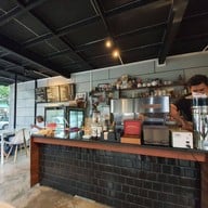 Bubble Cafe Ramkhamheang 24