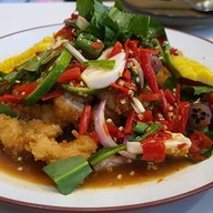 Sawan House Restaurant  Veintane