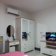 บ้านสวนต้นรัก & บ้านพักต้นหอม เขาใหญ่