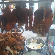 ณัฐยาข้าวมันไก่