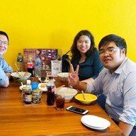 บรรยากาศ ละยำ 2 ก๋วยเตี๋ยวต้มยำ เย็นตาโฟ หนองชาก