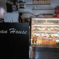 Sawan House Restaurant  Veintane