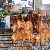 ไก่ย่างวิเชียรบุรีลิขิต7 ปากซอย2พิเศษ ซอยลิขิต7