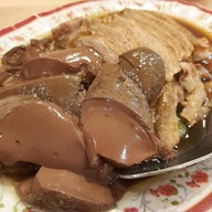 เมนูของร้าน ครัวโกเท้ นครปฐม