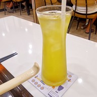 เมนูของร้าน Yayoi Japanese Restaurant ซีคอน บางแค