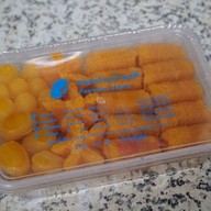 เมนูของร้าน ขนมบ้านป้านงค์