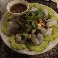 เมนูของร้าน ครัวสโมสรวิทยุการบิน เชียงใหม่