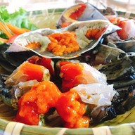 Sawan House Restaurant  Veintane
