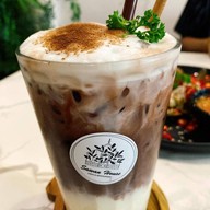 Sawan House Restaurant  Veintane