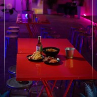 ITAEWON KOREAN FOOD สีลม