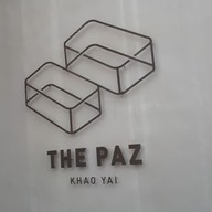 หน้าร้าน FAVE' DISH by The Paz Khao Yai