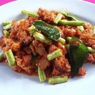 เมนูของร้าน ส้มตำเมย์ (ครัว15)