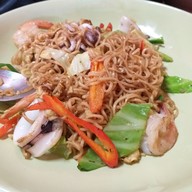 เมนูของร้าน ครัวกันเองอาหารตามสั่งบางบอน5