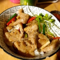 ลำฮิมกอง ลำ ฮิม กอง