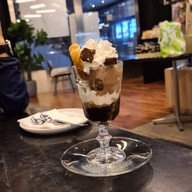 Blue Cup Coffee  เมกะบางนา