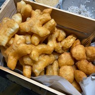 Sansoymilk