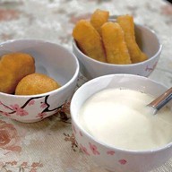 Sansoymilk
