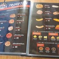 Poom Poom Good Steak