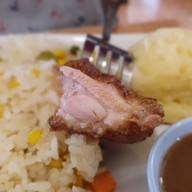 Poom Poom Good Steak