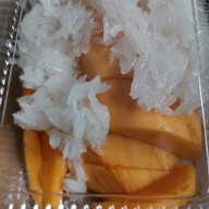 เมนูของร้าน ร้านแม่เช็ง