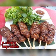กะเพรา ยายดา