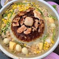 ไฉไล หมูกะทะ