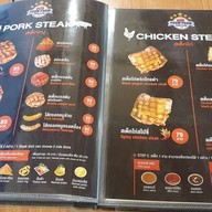 Poom Poom Good Steak