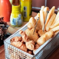 Plenary Café & Swimming Pool