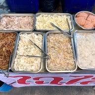 ไฉไล หมูกะทะ