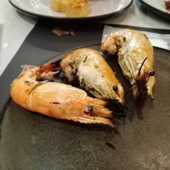 เมนูของร้าน Copper  Beyond Buffet เดอะเซ้นส์ ปิ่นเกล้า