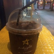 เมนูของร้าน Midnight A Cocoa - สี่แยกบ้านแขก สี่แยกบ้านแขก คลองสาน