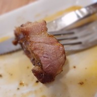 Poom Poom Good Steak