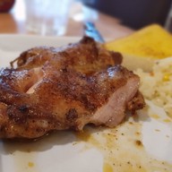 Poom Poom Good Steak