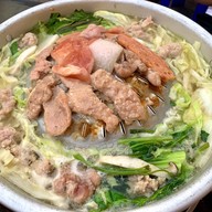 ไฉไล หมูกะทะ
