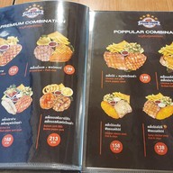 Poom Poom Good Steak