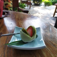 เมนูของร้าน Nekoemon Cafe Chiang Mai