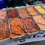 ไฉไล หมูกะทะ